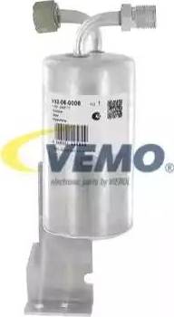 Vemo V33-06-0008 - Осушувач, кондиціонер autozip.com.ua