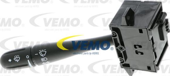 Vemo V33-80-0002 - Вимикач на рульовій колонці autozip.com.ua