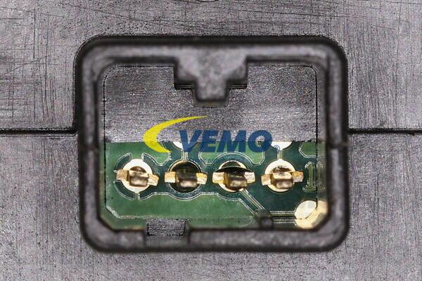 Vemo V33-80-0014 - Вимикач на рульовій колонці autozip.com.ua