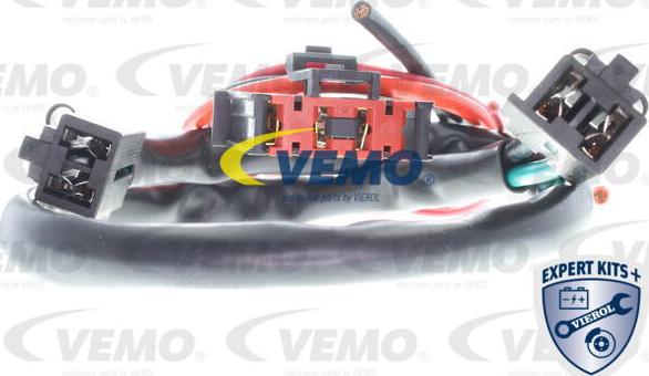 Vemo V33-79-0003 - Регулятор, вентилятор салону autozip.com.ua
