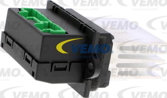 Vemo V33-79-0012 - Регулятор, вентилятор салону autozip.com.ua