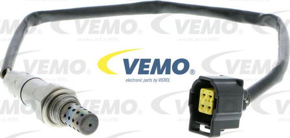 Vemo V33-76-0001 - Лямбда-зонд, датчик кисню autozip.com.ua