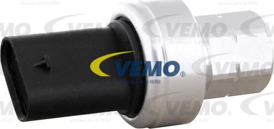 Vemo V33-73-0046 - Пневматичний вимикач, кондиціонер autozip.com.ua