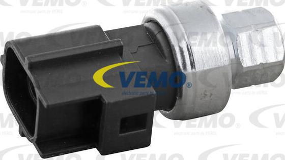 Vemo V33-73-0048 - Пневматичний вимикач, кондиціонер autozip.com.ua