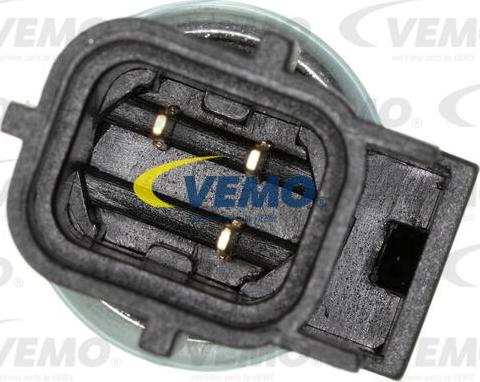 Vemo V33-73-0048 - Пневматичний вимикач, кондиціонер autozip.com.ua