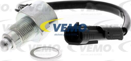 Vemo V33-73-0036 - Датчик, контактний перемикач, фара заднього ходу autozip.com.ua
