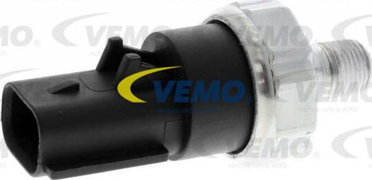 Vemo V33-73-0026 - Датчик, тиск масла autozip.com.ua