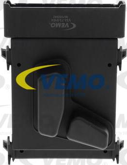 Vemo V33-73-0104 - Вимикач, регулювання положення сидіння autozip.com.ua