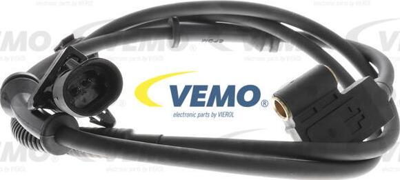 Vemo V33-72-0044 - Датчик ABS, частота обертання колеса autozip.com.ua