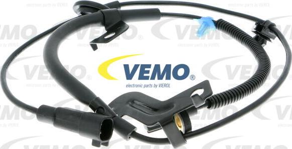 Vemo V33-72-0051 - Датчик ABS, частота обертання колеса autozip.com.ua