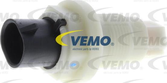 Vemo V33-72-0069 - Датчик швидкості, спідометра autozip.com.ua