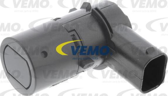Vemo V33-72-0065 - Датчик, система допомоги при парковці autozip.com.ua