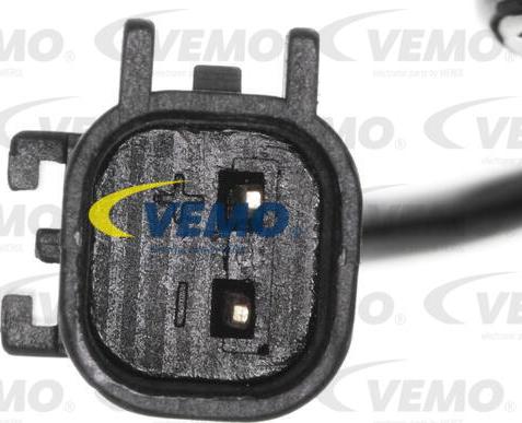 Vemo V33-72-0060 - Датчик ABS, частота обертання колеса autozip.com.ua