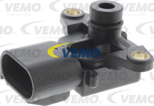 Vemo V33-72-0006 - Датчик, тиск у впускний трубі autozip.com.ua