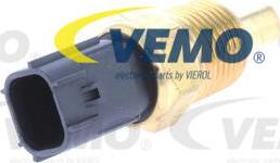 Vemo V33-72-0001 - Датчик, температура охолоджуючої рідини autozip.com.ua