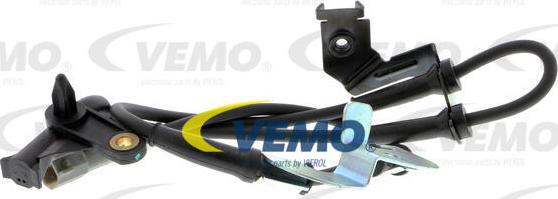 Vemo V33-72-0014 - Датчик ABS, частота обертання колеса autozip.com.ua