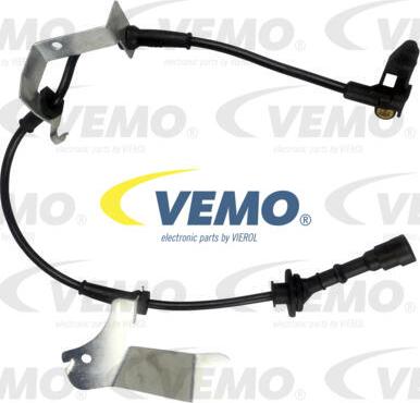 Vemo V33-72-0083 - Датчик ABS, частота обертання колеса autozip.com.ua