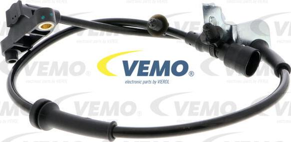 Vemo V33-72-0034 - Датчик ABS, частота обертання колеса autozip.com.ua