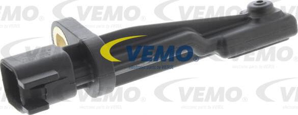 Vemo V33-72-0031 - Датчик ABS, частота обертання колеса autozip.com.ua