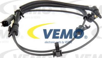 Vemo V33-72-0032 - Датчик ABS, частота обертання колеса autozip.com.ua
