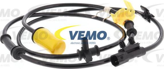 Vemo V33-72-0029 - Датчик ABS, частота обертання колеса autozip.com.ua