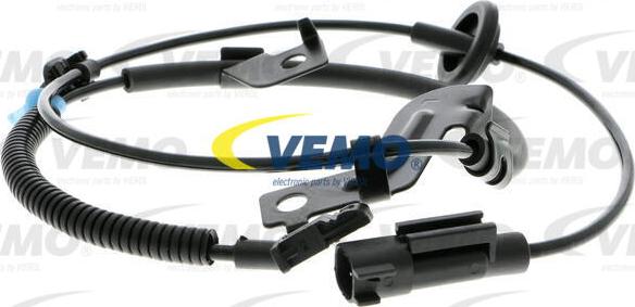 Vemo V33-72-0026 - Датчик ABS, частота обертання колеса autozip.com.ua
