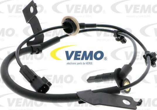 Vemo V33-72-0028 - Датчик ABS, частота обертання колеса autozip.com.ua