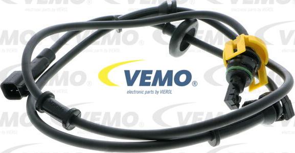 Vemo V33-72-0022 - Датчик ABS, частота обертання колеса autozip.com.ua