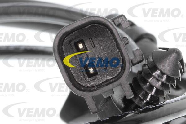 Vemo V33-72-0027 - Датчик ABS, частота обертання колеса autozip.com.ua