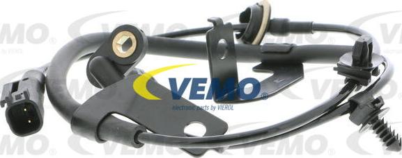 Vemo V33-72-0027 - Датчик ABS, частота обертання колеса autozip.com.ua