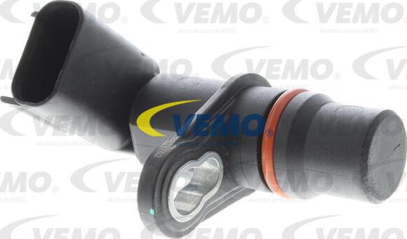 Vemo V33-72-0145 - Датчик імпульсів, колінчастий вал autozip.com.ua