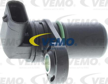 Vemo V33-72-0140 - Датчик імпульсів, колінчастий вал autozip.com.ua