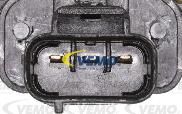 Vemo V33-72-0105 - Датчик, положення дросельної заслінки autozip.com.ua