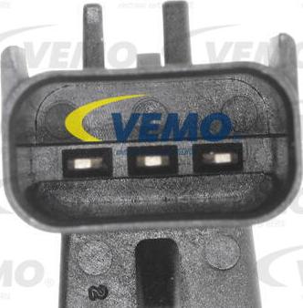 Vemo V33-72-0102 - Датчик імпульсів, колінчастий вал autozip.com.ua