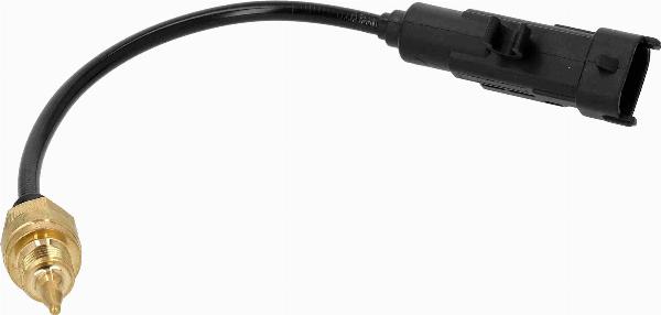 Vemo V33-72-0253 - Датчик, температура масла autozip.com.ua