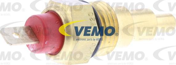 Vemo V32-99-0002 - Термовимикач, вентилятор радіатора / кондиціонера autozip.com.ua