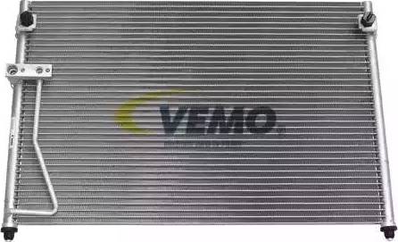Vemo V32-62-0001 - Конденсатор, кондиціонер autozip.com.ua