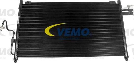 Vemo V32-62-0003 - Конденсатор, кондиціонер autozip.com.ua