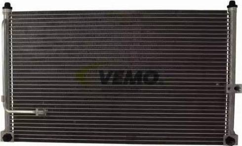 Vemo V32-62-0010 - Конденсатор, кондиціонер autozip.com.ua