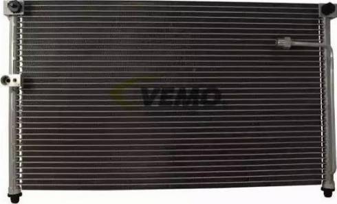 Vemo V32-62-0018 - Конденсатор, кондиціонер autozip.com.ua