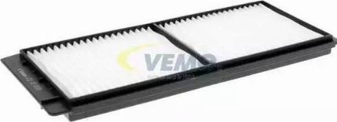 Vemo V32-30-0009 - Фільтр, повітря у внутрішній простір autozip.com.ua