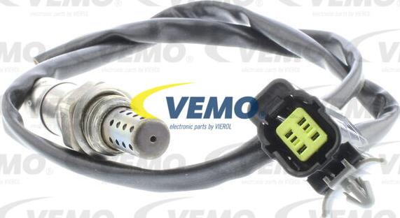 Vemo V32-76-0006 - Лямбда-зонд, датчик кисню autozip.com.ua