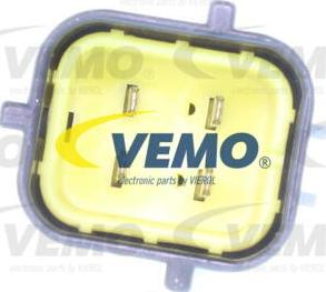 Vemo V32-76-0001 - Лямбда-зонд, датчик кисню autozip.com.ua