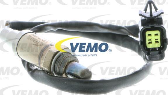 Vemo V32-76-0002 - Лямбда-зонд, датчик кисню autozip.com.ua