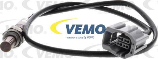 Vemo V32-76-0019 - Лямбда-зонд, датчик кисню autozip.com.ua
