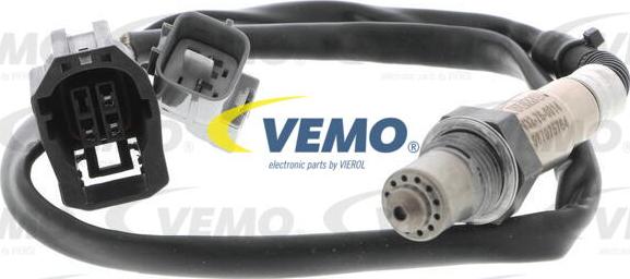 Vemo V32-76-0014 - Лямбда-зонд, датчик кисню autozip.com.ua