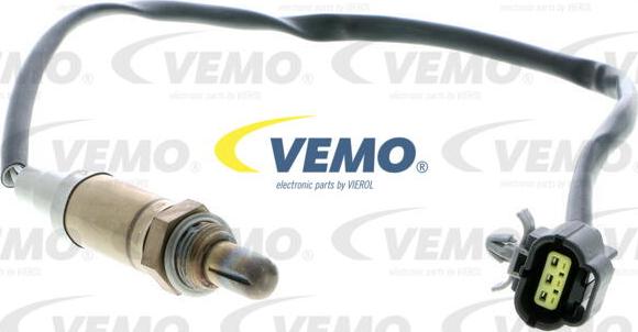Vemo V32-76-0012 - Лямбда-зонд, датчик кисню autozip.com.ua