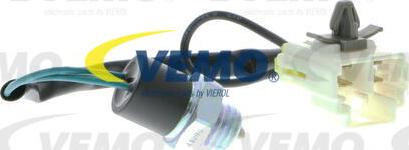 Vemo V32-73-0002 - Датчик, контактний перемикач, фара заднього ходу autozip.com.ua