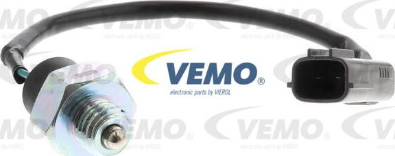 Vemo V32-73-0033 - Датчик, контактний перемикач, фара заднього ходу autozip.com.ua