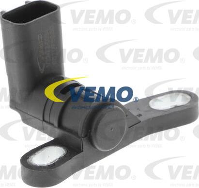 Vemo V32-72-0094 - Датчик імпульсів, колінчастий вал autozip.com.ua